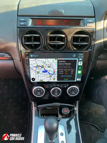 Mazda 6 Carplay: Hướng Dẫn Cài Đặt & Đánh Giá Chi Tiết 2026 Mazda 6 Carplay: Hướng Dẫn Cài Đặt & Đánh Giá Chi Tiết 2026