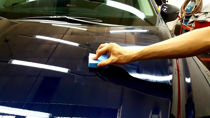 Đánh Giá Chi Tiết Dịch Vụ Phủ Ceramic Cho Mazda 6: Bảo Vệ Xe Tối Ưu Đánh Giá Chi Tiết Dịch Vụ Phủ Ceramic Cho Mazda 6: Bảo Vệ Xe Tối Ưu