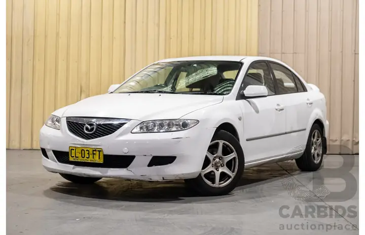Mazda 6 Classic Là Gì? Tìm Hiểu Đặc Điểm Và Lịch Sử Của Phiên Bản Cổ Điển