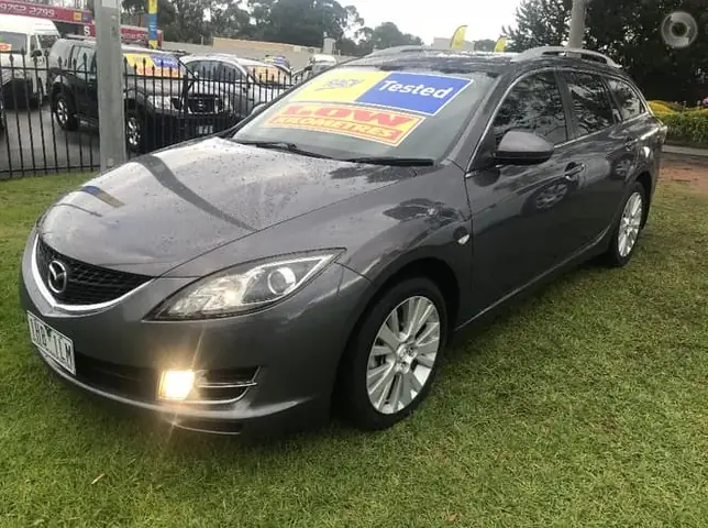 Mazda 6 Classic Là Gì? Tìm Hiểu Đặc Điểm Và Lịch Sử Của Phiên Bản Cổ Điển