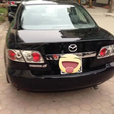 Mazda 6 Clb Là Gì? Tổng Hợp Các Phiên Bản Và Đặc Điểm Nổi Bật Mazda 6 Clb Là Gì? Tổng Hợp Các Phiên Bản Và Đặc Điểm Nổi Bật