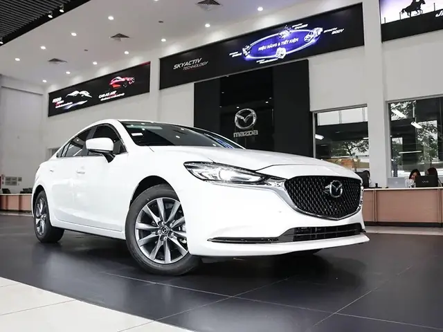 Mazda 6 Clb Là Gì? Tổng Hợp Các Phiên Bản Và Đặc Điểm Nổi Bật Mazda 6 Clb Là Gì? Tổng Hợp Các Phiên Bản Và Đặc Điểm Nổi Bật