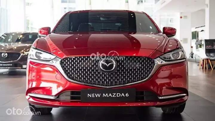 So Sánh 5 Phiên Bản Mazda 6: Ưu Và Nhược Điểm Cho Người Mua
