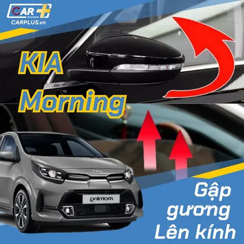 Mazda 6 Có Tự Cụp Gương Không: Hướng Dẫn Chi Tiết Cho Chủ Xe