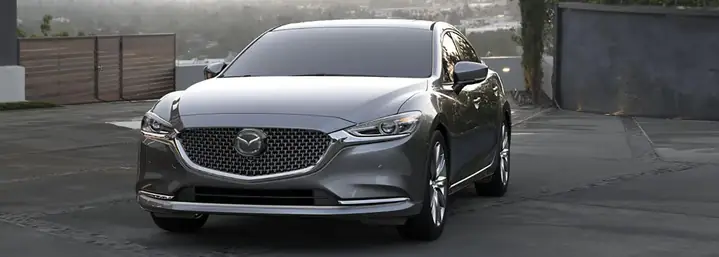 Các Phiên Bản Mazda 6 Hiện Nay: Từ Cơ Bản Đến Cao Cấp, Nên Chọn Gì?