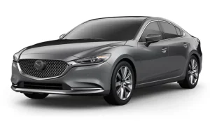 Các Phiên Bản Mazda 6 Hiện Nay: Từ Cơ Bản Đến Cao Cấp, Nên Chọn Gì?