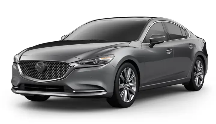 Các Phiên Bản Mazda 6 Hiện Nay: Từ Cơ Bản Đến Cao Cấp, Nên Chọn Gì?