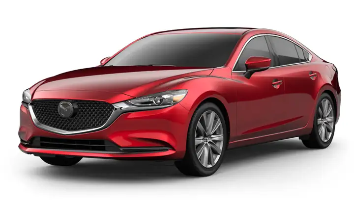 Các Phiên Bản Mazda 6 Hiện Nay: Từ Cơ Bản Đến Cao Cấp, Nên Chọn Gì?