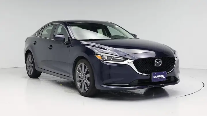 Đánh Giá Mazda6: Hiệu Suất, Tiết Kiệm Và Độ Tin Cậy Cho Người Mua