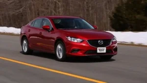 Đánh Giá Mazda6: Hiệu Suất, Tiết Kiệm Và Độ Tin Cậy Cho Người Mua