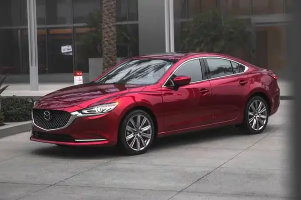 Đánh Giá Mazda6: Hiệu Suất, Tiết Kiệm Và Độ Tin Cậy Cho Người Mua
