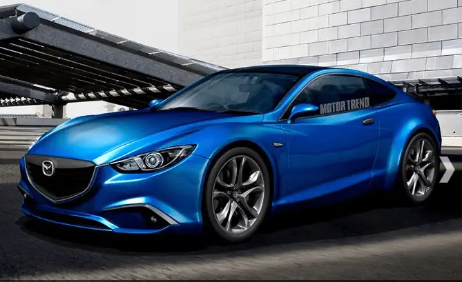 Mazda 6 Coupe: Đánh Giá Chi Tiết Thiết Kế Và Hiệu Năng