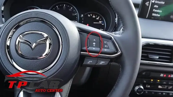 Hướng Dẫn Sử Dụng Cruise Control Mazda 6 Cho Người Mới