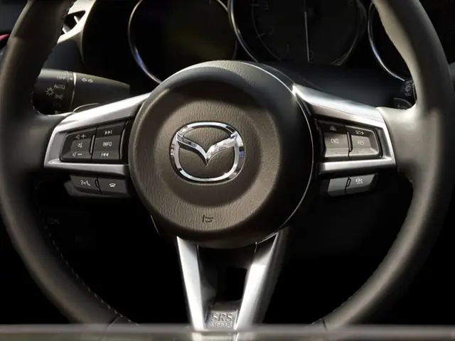 Hướng Dẫn Sử Dụng Cruise Control Mazda 6 Cho Người Mới