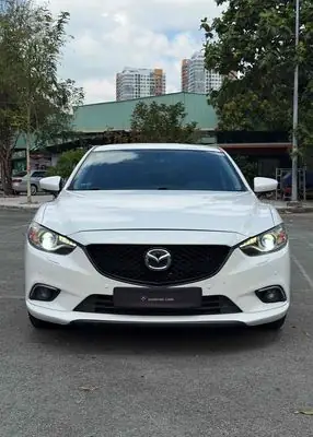 Mua Mazda 6 Cũ Tại Tp Hcm: Hướng Dẫn Chi Tiết Từ A Đến Z