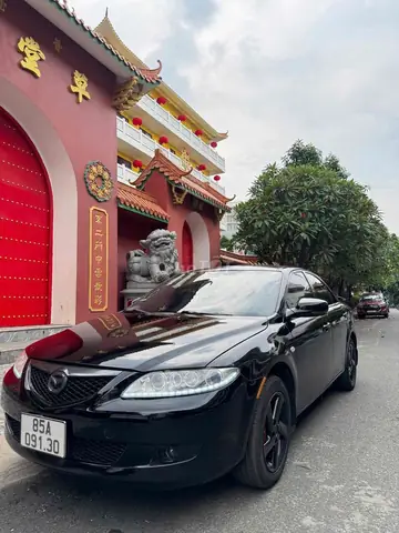 Mua Mazda 6 Cũ Tại Tp Hcm: Hướng Dẫn Chi Tiết Từ A Đến Z