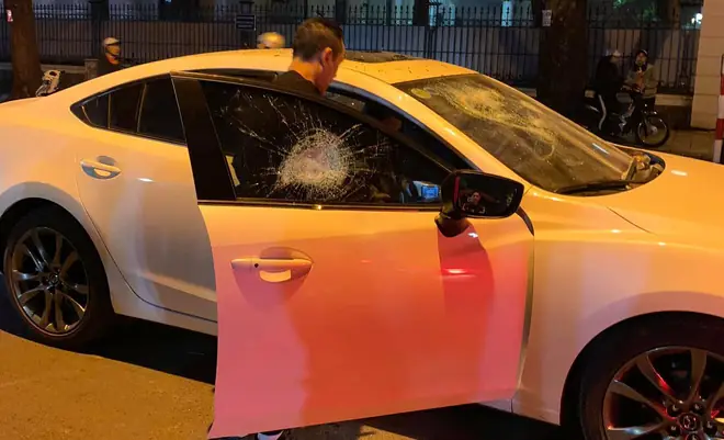 Mazda 6 Đa Nhánh Ghen: Mẫu Xe Sang Trọng Tích Hợp Công Nghệ Đa Lớp