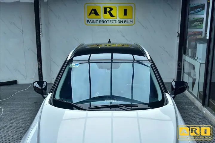 Hướng Dẫn Dán Nóc Mazda 6: Các Bước, Chi Phí Và Lưu Ý