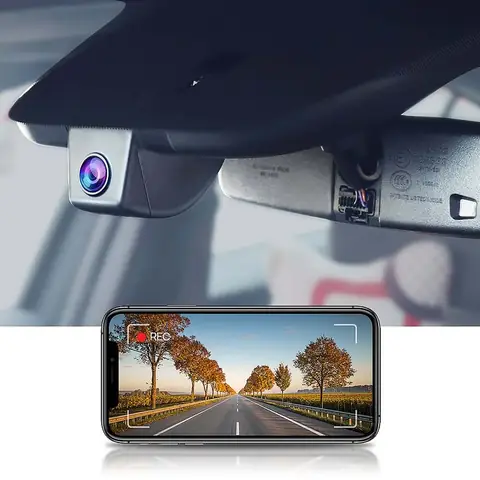Top 5 Dashcam Tốt Nhất Cho Mazda 6 Năm 2026