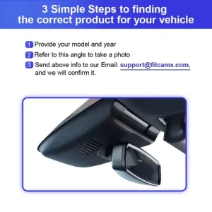 Top 5 Dashcam Tốt Nhất Cho Mazda 6 Năm 2026