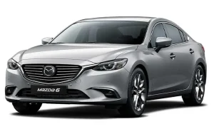 So Sánh Giá Và Thông Số Mazda 6 2019 Cho Người Mua Thông Minh