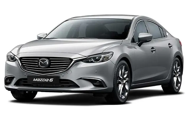 So Sánh Giá Và Thông Số Mazda 6 2019 Cho Người Mua Thông Minh