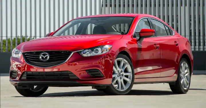 Mazda 6 Đi Thế Nào: Hành Trình Trải Nghiệm & Đánh Giá Chi Tiết