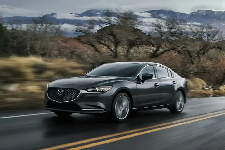 Mazda 6 Diesel: Đánh Giá Chi Tiết Công Nghệ, Ưu Điểm Và Lưu Ý Khi Sở Hữu