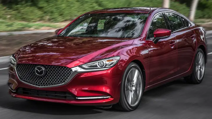 Mazda 6 Diesel: Đánh Giá Chi Tiết Công Nghệ, Ưu Điểm Và Lưu Ý Khi Sở Hữu