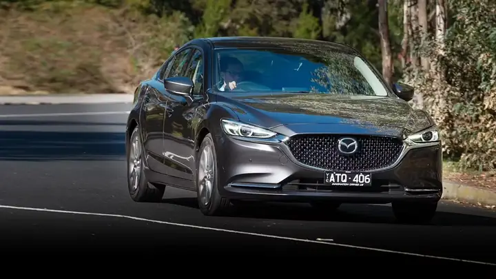 Mazda 6 Diesel: Đánh Giá Chi Tiết Công Nghệ, Ưu Điểm Và Lưu Ý Khi Sở Hữu