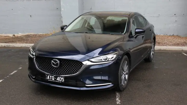 Mazda 6 Diesel: Đánh Giá Chi Tiết Công Nghệ, Ưu Điểm Và Lưu Ý Khi Sở Hữu