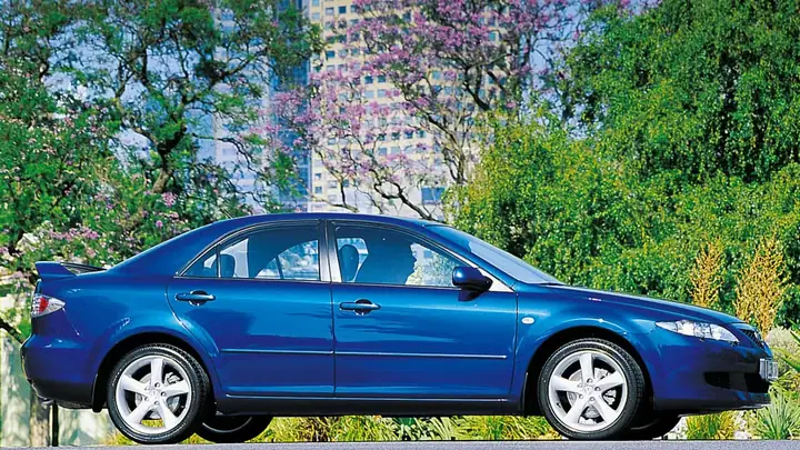 Mua Bán Mazda 6 Năm 2000: Giá, Thông Tin Và Hướng Dẫn Chọn Xe