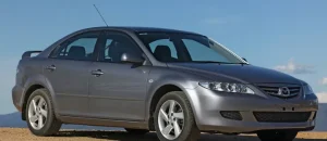 Mua Mazda 6 2003 Giá Rẻ Và Bảo Dưỡng Hiệu Quả Cho Người Mới