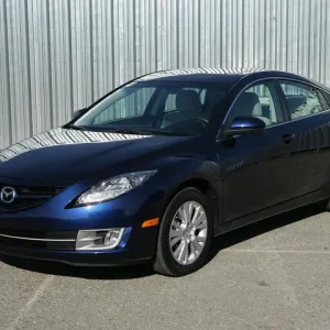 So Sánh Giá Và Ưu Nhược Điểm Mazda 6 2010 Cho Người Mua