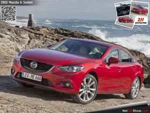 Hướng Dẫn Mua Bán Mazda 6 2013 Giá Tốt Cho Người Mua Việt