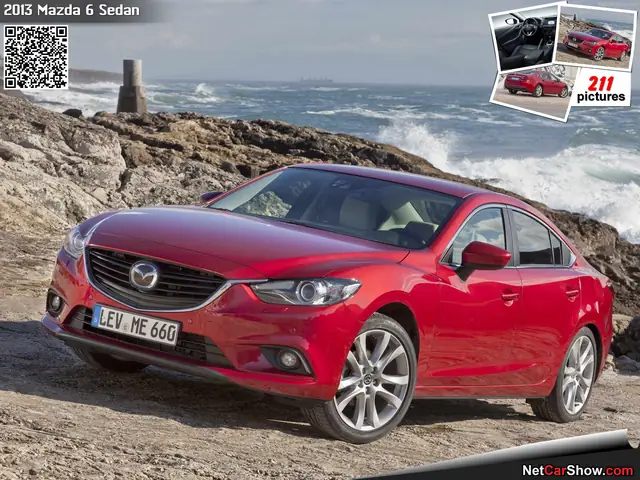 Hướng Dẫn Mua Bán Mazda 6 2013 Giá Tốt Cho Người Mua Việt