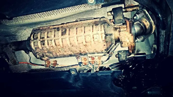 Hướng Dẫn Dpf Removal Cho Mazda 6: Cách Tháo, Rủi Ro Và Lưu Ý