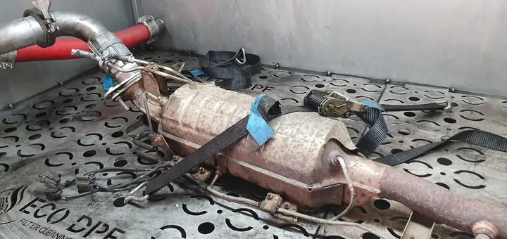 Hướng Dẫn Dpf Removal Cho Mazda 6: Cách Tháo, Rủi Ro Và Lưu Ý