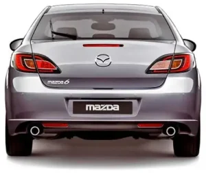 Hướng Dẫn Dpf Removal Cho Mazda 6: Cách Tháo, Rủi Ro Và Lưu Ý