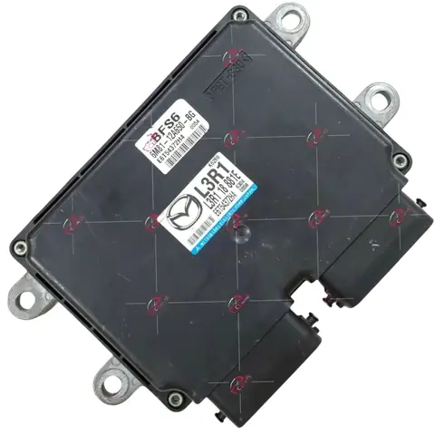 Ecu Mazda 6 Là Gì? Tổng Quan Về Đơn Vị Điều Khiển Động Cơ
