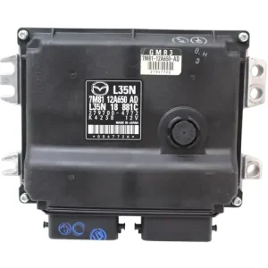 Ecu Mazda 6 Là Gì? Tổng Quan Về Đơn Vị Điều Khiển Động Cơ