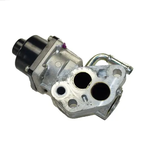 Hướng Dẫn Chi Tiết Làm Sạch & Thay Thế Van Egr Diesel Mazda 6