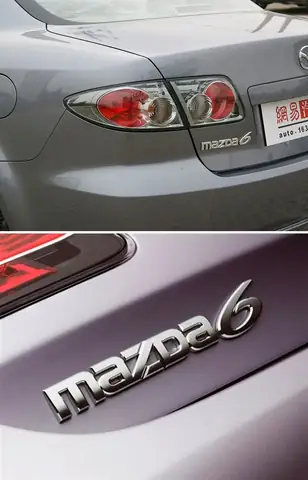 Mazda 6 Emblem Là Gì? Tổng Tất Tần Tật Về Logo Trên Xe Mazda 6 Mazda 6 Emblem Là Gì? Tổng Tất Tần Tật Về Logo Trên Xe Mazda 6