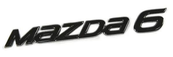 Mazda 6 Emblem Là Gì? Tổng Tất Tần Tật Về Logo Trên Xe Mazda 6 Mazda 6 Emblem Là Gì? Tổng Tất Tần Tật Về Logo Trên Xe Mazda 6