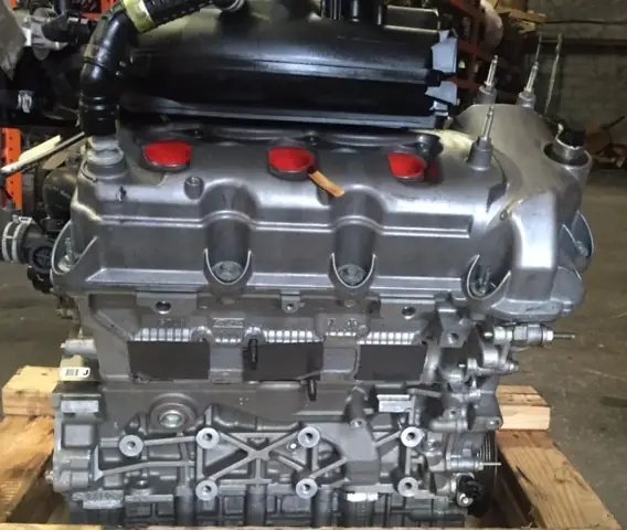 Động Cơ Mazda 6: Tổng Quan Công Nghệ Skyactiv Và Các Phiên Bản