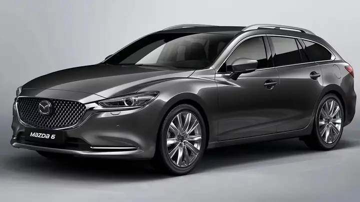 Đánh Giá Mazda 6 Facelift: Tất Tần Tật Ưu Điểm Và Nhược Điểm