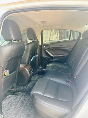 So Sánh Giá Mazda 6 Cũ 2026‑2026 Cho Người Mua Thông Minh