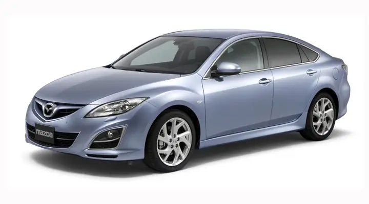 So Sánh Giá Mazda 6 Cũ 2026‑2026 Cho Người Mua Thông Minh
