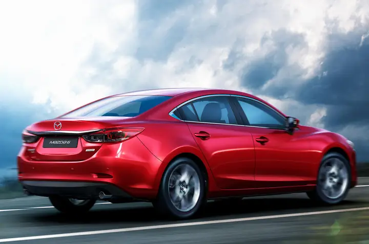 So Sánh Giá Mazda 6 Cũ 2026‑2026 Cho Người Mua Thông Minh