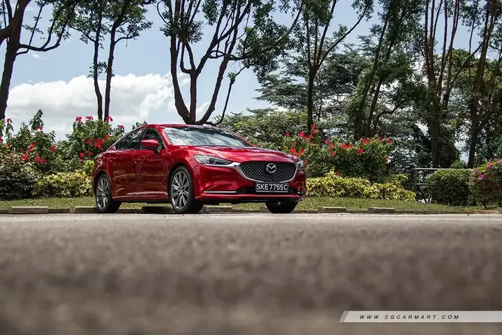 So Sánh Mazda 6 Premium 2.0l Vs 2.5l – Đánh Giá Chi Tiết Để Chọn Mua
